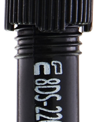 Сигнальна арматура AD22E-8DS синя 220V АC