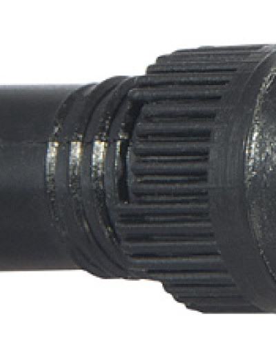 Сигнальна арматура AD22E-8DS зелена 220V АC