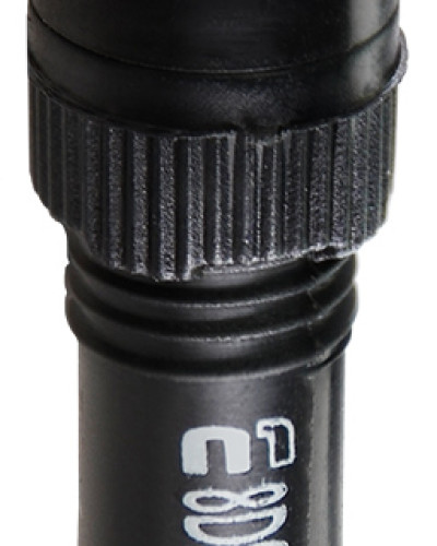 Сигнальна арматура AD22E-8DS зелена 220V АC