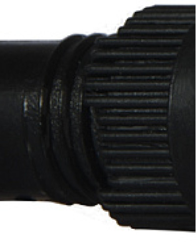 Сигнальна арматура AD22E-8DS біла 24V АC/DC
