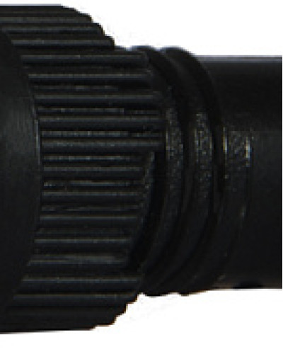 Сигнальна арматура AD22E-8DS біла 24V АC/DC