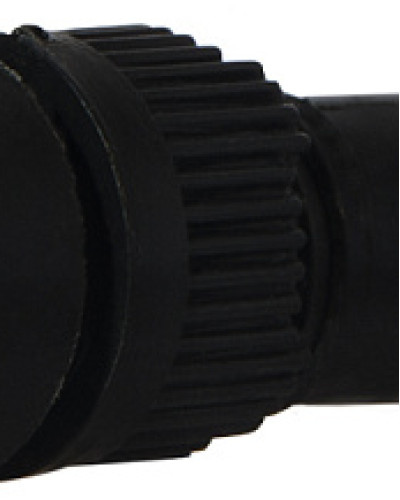 Сигнальна арматура AD22E-8DS жовта 24V АC/DC