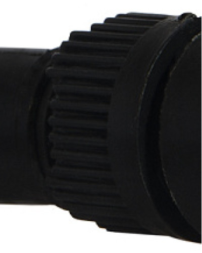 Сигнальна арматура AD22E-8DS жовта 24V АC/DC