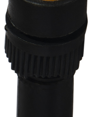 Сигнальна арматура AD22E-8DS жовта 24V АC/DC