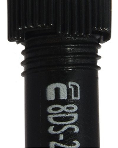 Сигнальна арматура AD22E-8DS жовта 24V АC/DC
