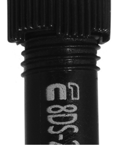 Сигнальна арматура AD22E-8DS зелена 24V АC/DC