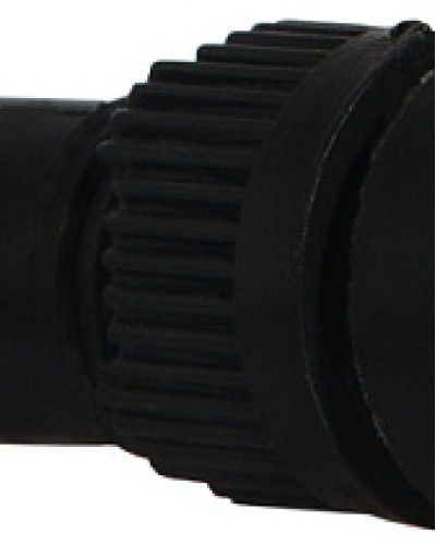 Сигнальна арматура AD22E-8DS червона 24V АC/DC