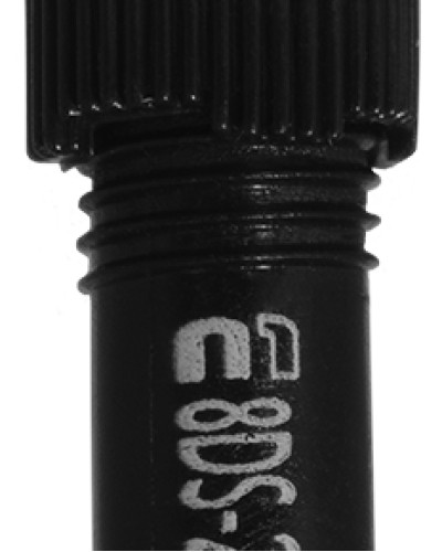 Сигнальна арматура AD22E-8DS синя 24V АC/DC