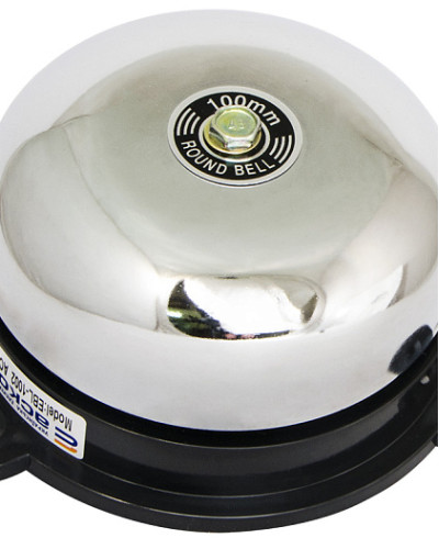 Дзвоник EBL-1002 (100 мм)