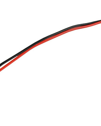 Сигнальна арматура AС22C-8 червона 24V AC/DC