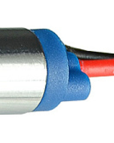 Сигнальна арматура AС22C-8 біла 220V AC