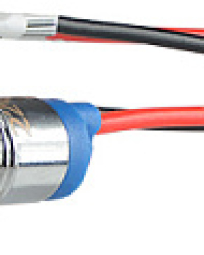 Сигнальна арматура AС22C-8 зелена 220V AC