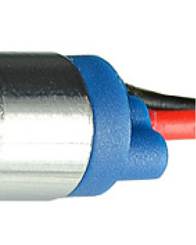 Сигнальна арматура AС22C-8 зелена 220V AC