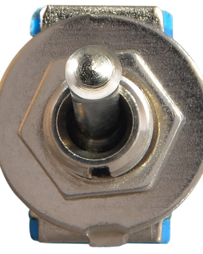 Тумблер MTS-103 ON-OFF-ON 3Пол. *3Конт. 