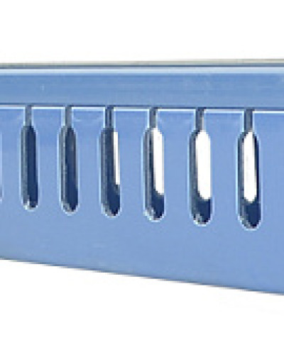 Перфорований короб 40*30/2000мм (В*Ш)