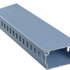 Перфорований короб 50*80/2000мм (В*Ш)