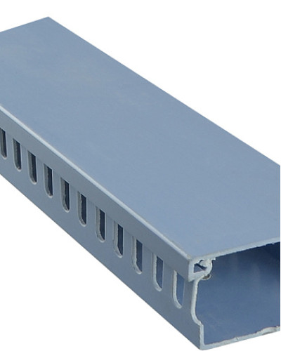 Перфорований короб 50*80/2000мм (В*Ш)