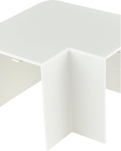 Кут плаский для короба АСКО УКРЕМ  60*60