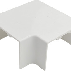 Кут плаский для короба АСКО УКРЕМ 60*40