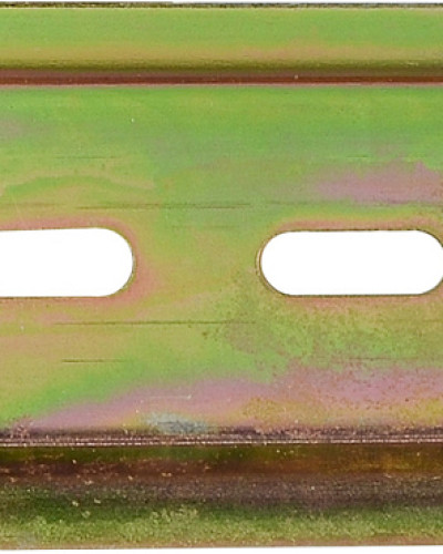 Din-рейка TS-35-0,8 (T3502) (1м/шт)