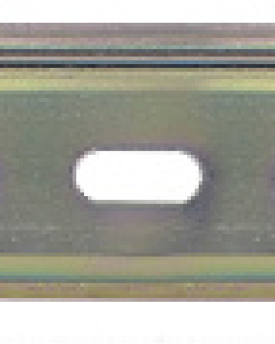 Din-рейка TH(TS)-35-1,5 (1м/шт)