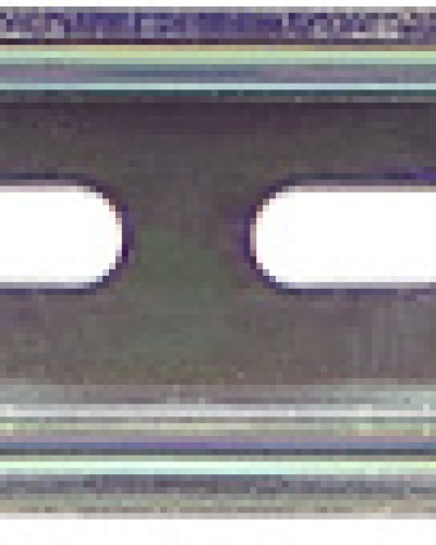 Din-рейка TH(TS)-35-1,5 (1м/шт)