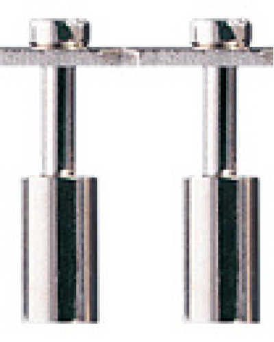 Планка з`єднувальна  JXB-GK3-10/10L