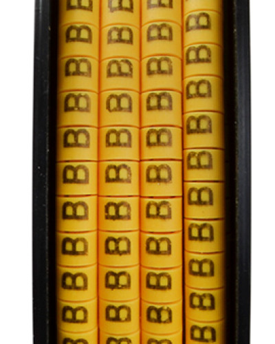 Маркування EC-0 0,75-1,5 кв.мм2 