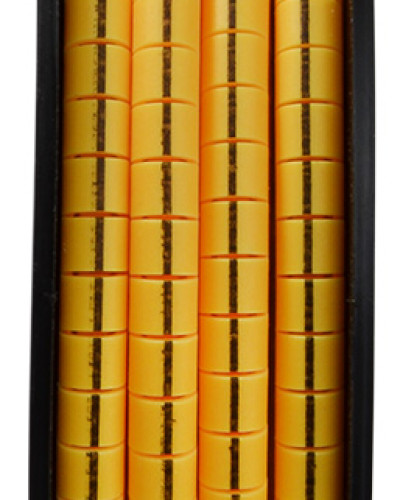 Маркування EC-0 0,75-1,5 кв.мм2 