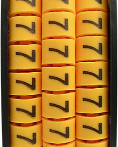 Маркування EC-3 5,2-10,0 кв.мм2  