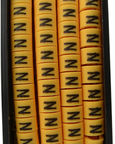 Маркування EC-0 0,75-1,5 кв.мм2 