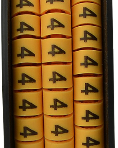 Маркування EC-3 5,2-10,0 кв.мм2  