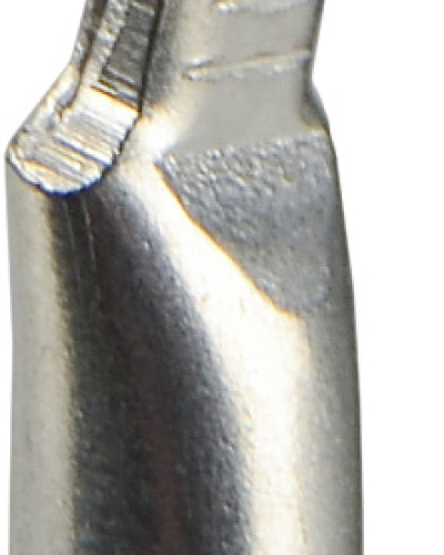 Наконечники без ізоляції мідні луджені DT(FN)-6