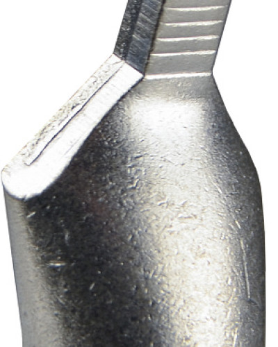 Наконечники без ізоляції мідні луджені DT(FN)-70