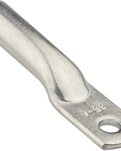 Наконечники без ізоляції мідні луджені DТ(G)-35-6