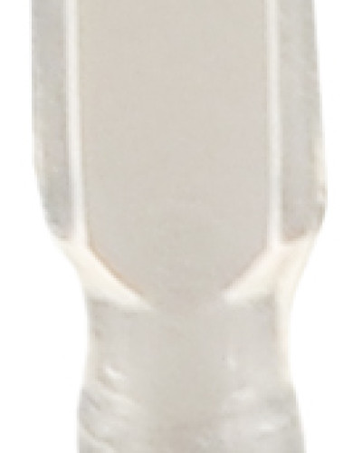 Захисний ковпачок TC-2,8 до наконечників серії DJ-2,8 (уп. 100шт.)