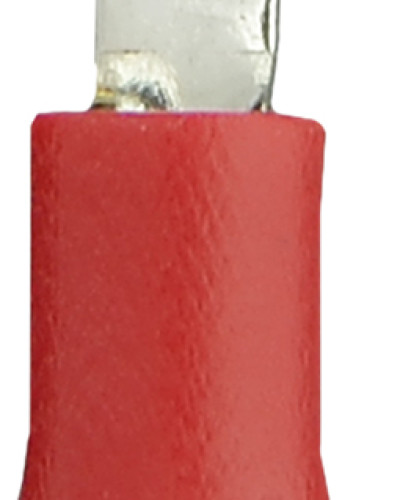 Конектори  МDD1,25-110 2,8x0,5/0,8  (100 шт.)