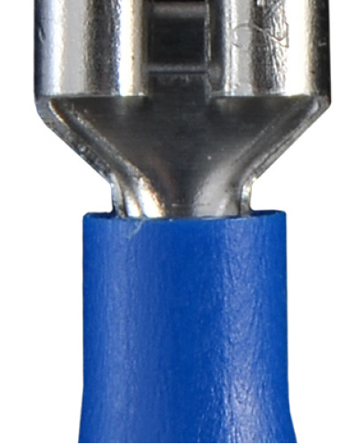 Конектори  FDD2-250 6,35x0,5/0,8  (100 шт.)