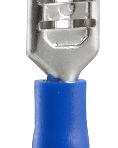 Конектори  FDD2-250 6,35x0,5/0,8  (100 шт.)