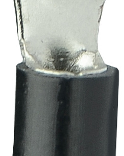 Наконечники під ґвинт з ізоляцією  RV 3,5-4 (100 шт.)