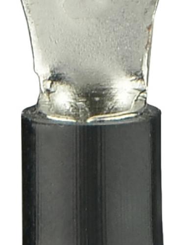 Наконечники під ґвинт з ізоляцією  RV 3,5-4 (100 шт.)