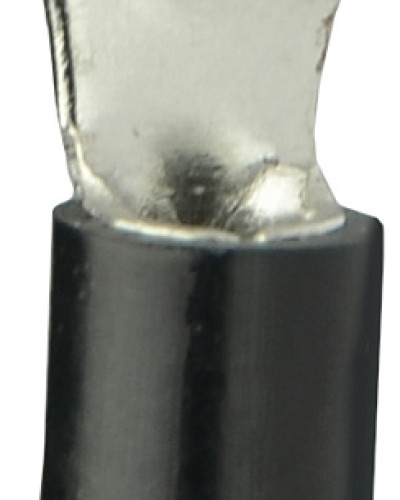 Наконечники під ґвинт з ізоляцією  RV 3,5-6 (100 шт.)