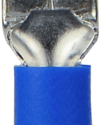 Конектори  МDD2-250 6,35x0,5/0,8  (100 шт.)