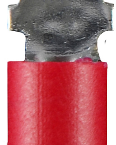 Конектори  МDD1,25-187 4,75x0,5/0,8  (100 шт.)