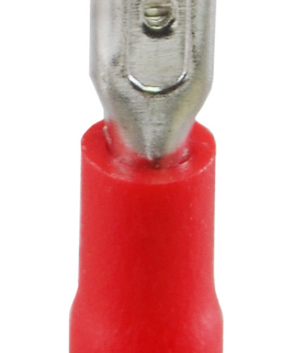 Конектори  FDD1,25-187 4,75x0,5/0,8  (100 шт.)