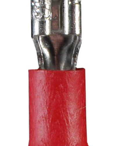 Конектори  FDD1,25-250 6,35x0,5/0,8  (100 шт.)