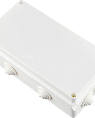 Розподільча  коробка серії UAtmo 200*100*70 (упак.8шт)