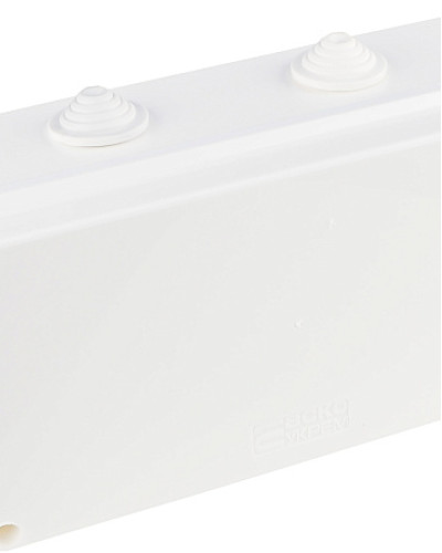 Розподільча  коробка серії UAtmo 200*100*70 (упак.8шт)