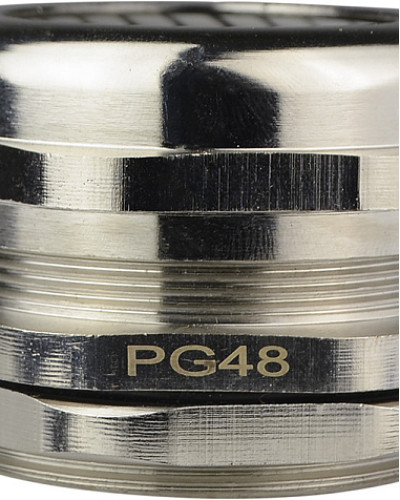  Сальник металевий PGM 48