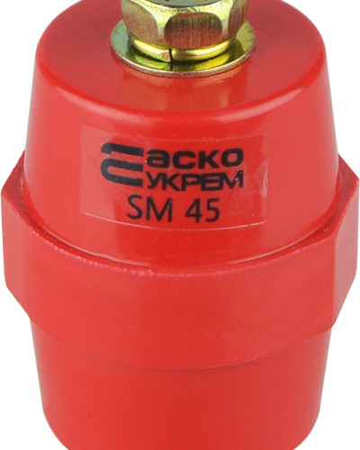 Ізолятор-тримач SM45